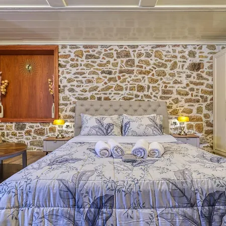 Апартаменты Pietra Grand *